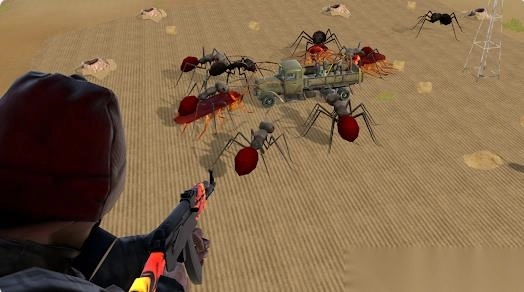 直升机烈焰猎杀(4)