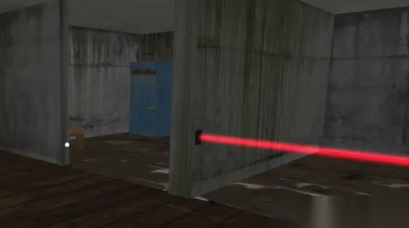 逃离泰迪熊小屋(2)