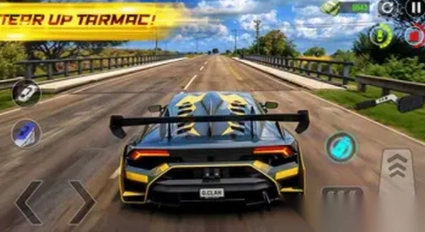 城市狂飙2驾驶对决图3