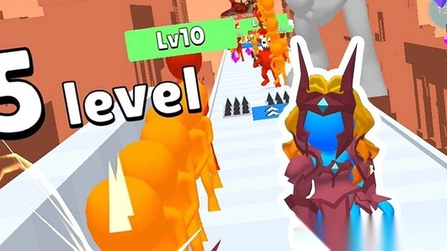 抄起家伙冲-图2