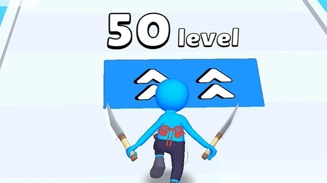 抄起家伙冲-图4