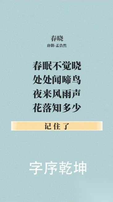 字序乾坤图3
