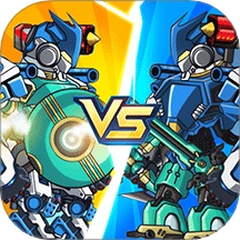 机器人模拟器大乱斗