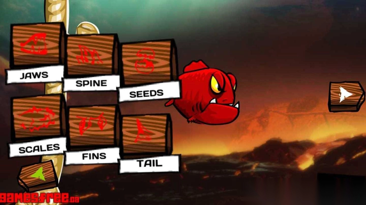 恐怖食人鱼之海盗惊魂(2)