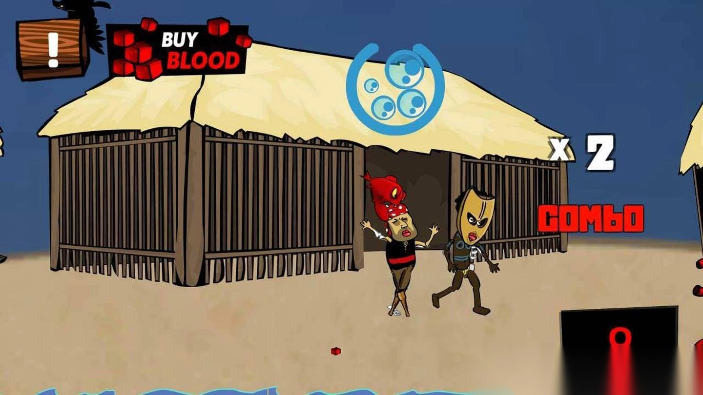 恐怖食人鱼之海盗惊魂(4)