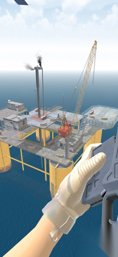 狙击手之围防守与摧毁图3