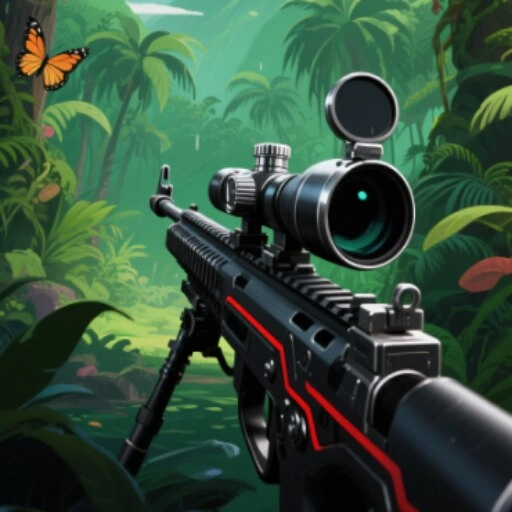 火线狙击完美版