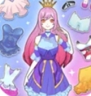 变装小仙女 v1.0.0