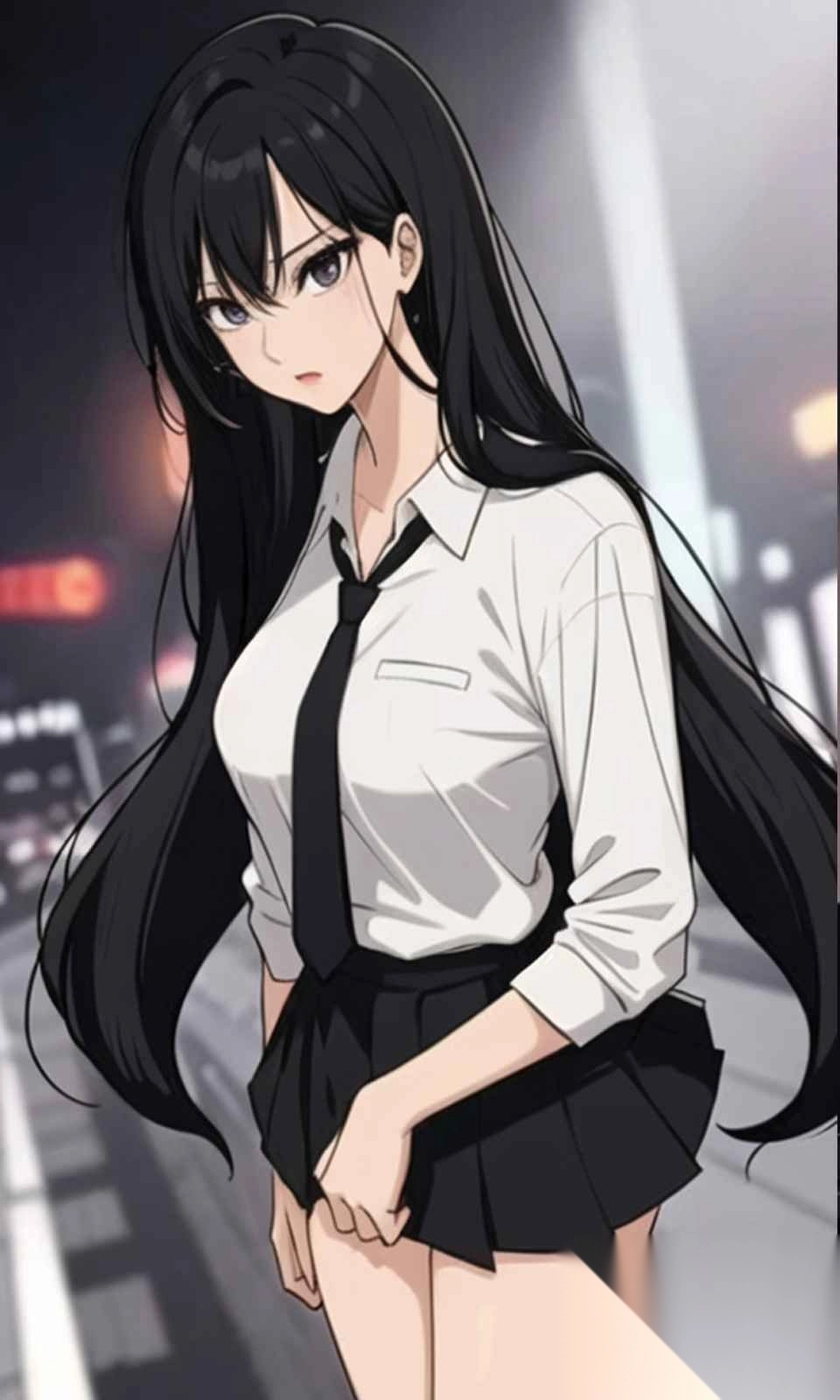 我变成了妹子夺命轮回