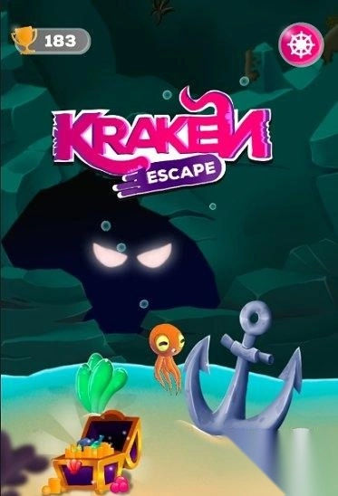 KrakenEscape