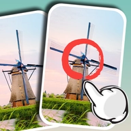 全民来找茬找不同