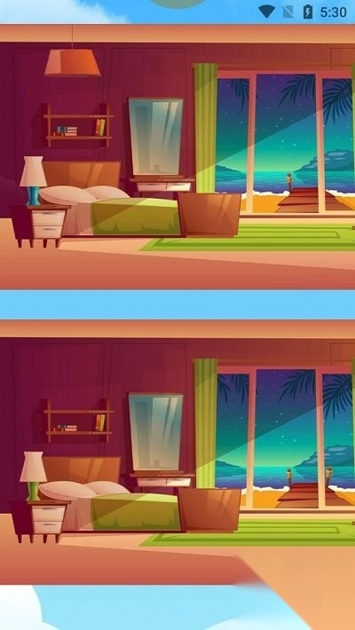 全民来找茬找不同