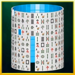 开心麻将挪挪对