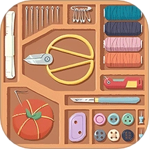 收纳打包达人秀