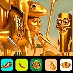 欢乐节奏盒子派对