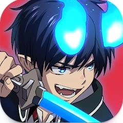 AlternaWel青之驱魔师外传