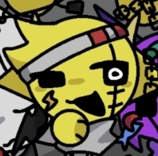 节奏盒子街边混区 V1.0