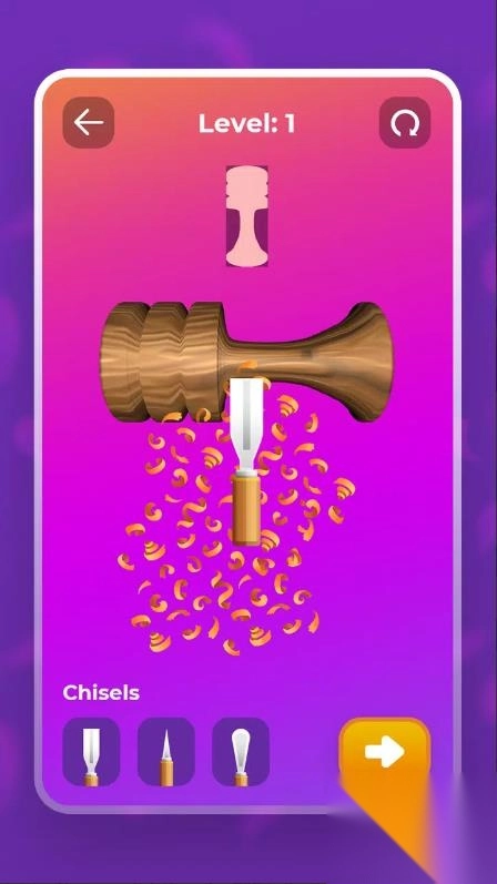 木材车削模拟器图2