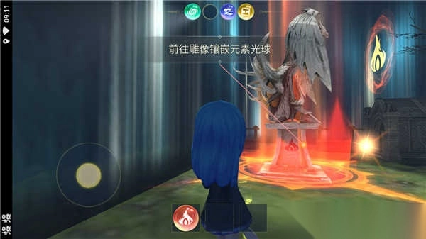 恐怖躲猫猫3D(2)