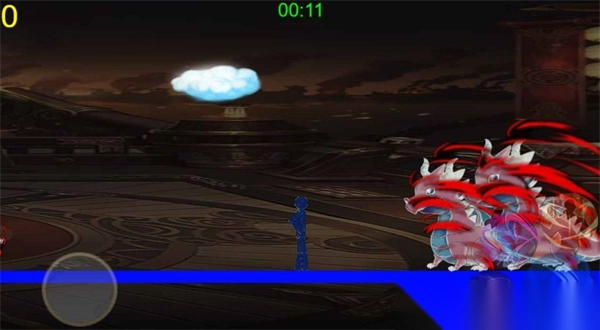 孤岛英雄大逃亡(2)