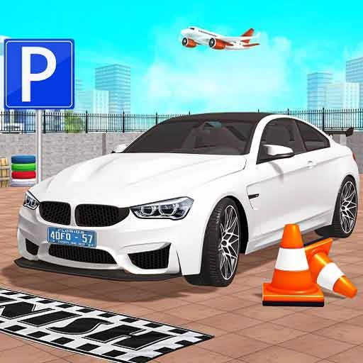 稳当开车大比拼 V4.4.2