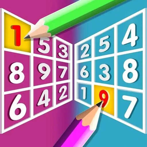 闯关挑战数字智慧