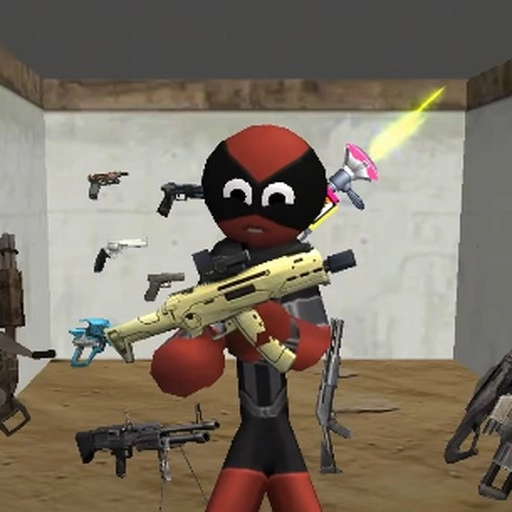 火柴人街头战警2