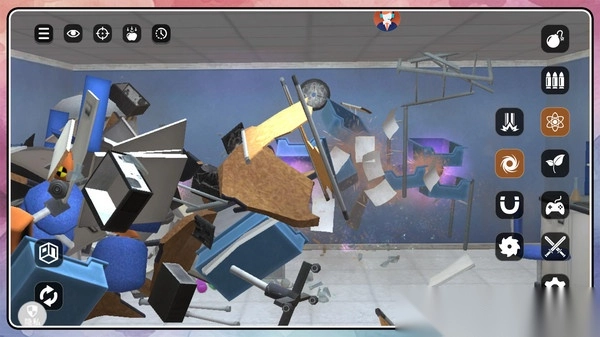 超级解压盒2图1