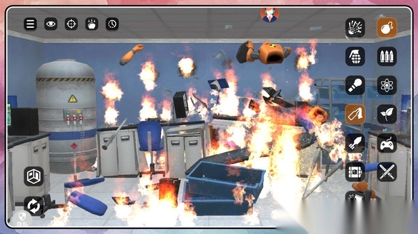 超级解压盒2图2