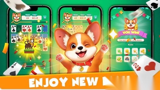 纸牌农场小狗佩蒂图2