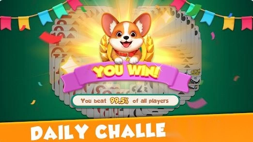 纸牌农场小狗佩蒂图4