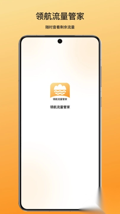 领航流量管家