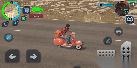 萨蒂亚印度黑帮