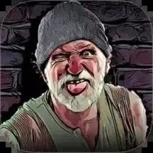 乞丐人生模拟器