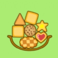 饼干堆积木 V1.0.10