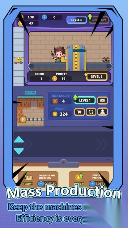 工厂重生崛起图3