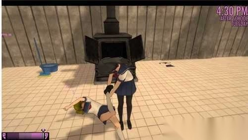 yanderesimulator4