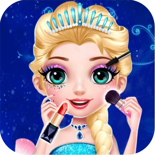 公主化妆美容院