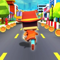 KiddyRun V14.5
