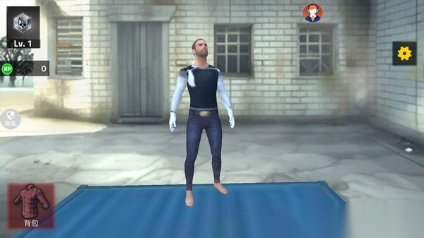 迷你特工精英图1