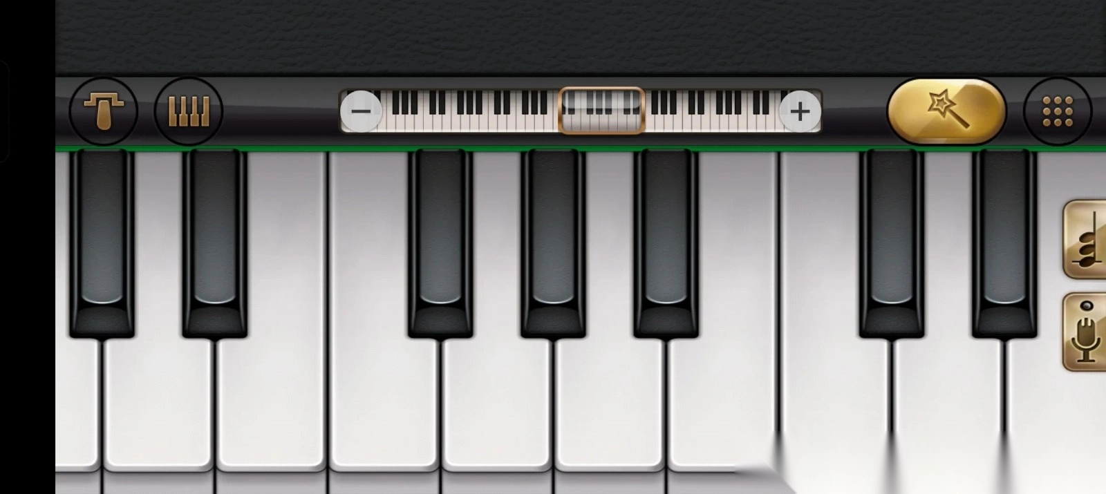 钢琴弹钢琴和歌曲