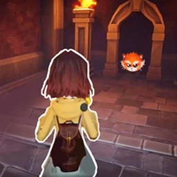 超自然摸金世界