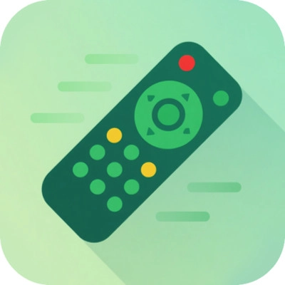 即时避暑遥控管家