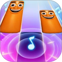 指尖黑白钢琴块怀旧版下载-指尖黑白钢琴块手游下载