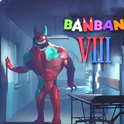 班班的幼稚园 V1.0