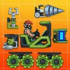 冒险星球太空赛车