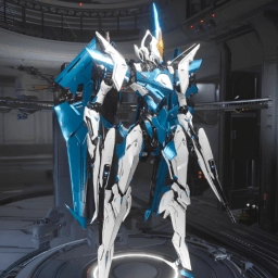 装甲机器人大战 V1.0