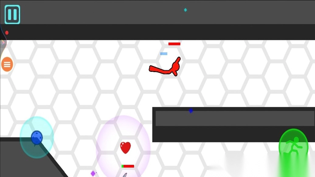 火柴人现代战场(1)