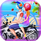 高校偶像篮球少年故事