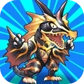 机甲兽王大战 V1.0.0